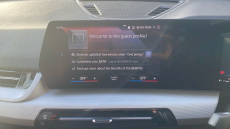 BMW X1 sDrive 20i MHT Sport 5dr Step Auto Petrol Estate